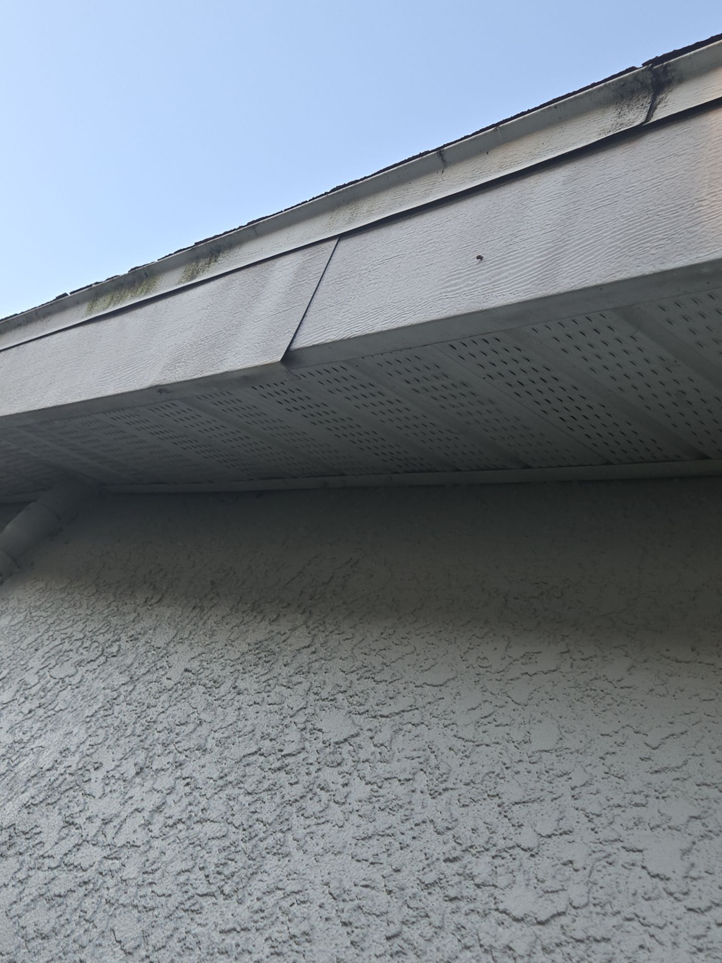 Project in Wesley Chapel 33545 by Mitchell Roofing Company LLC
