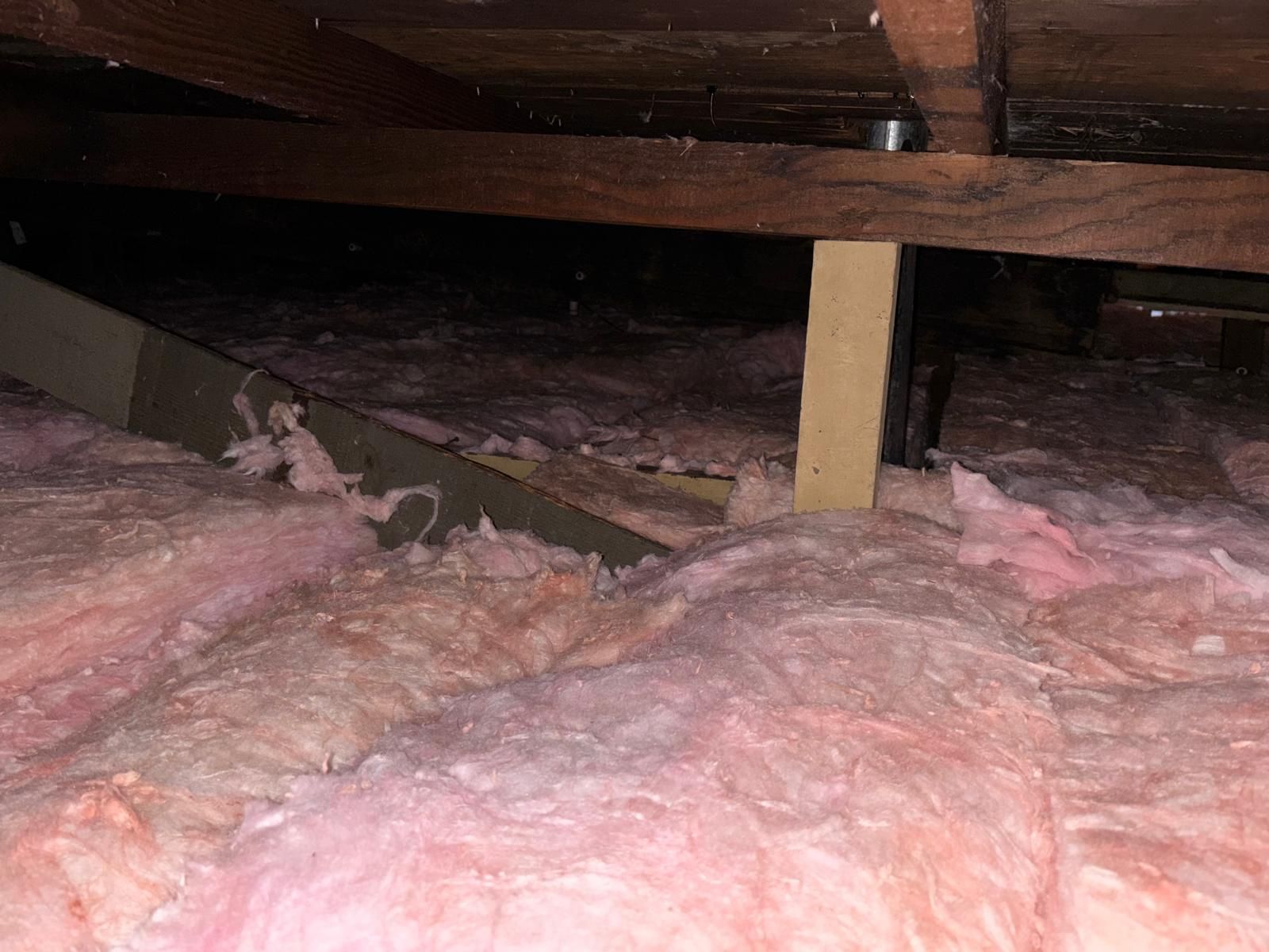 Project in Santa Ana by Insulation Labs