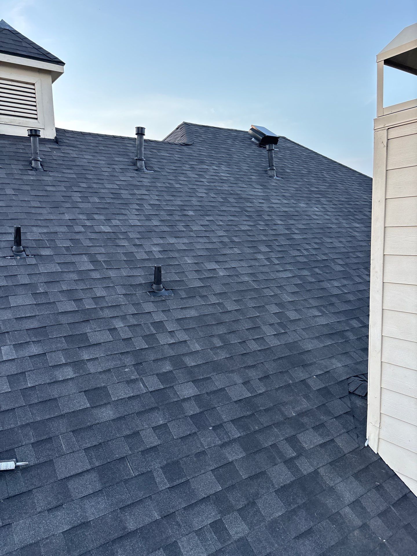 Roof Repair Sugarland by Roof Repair Services LLC