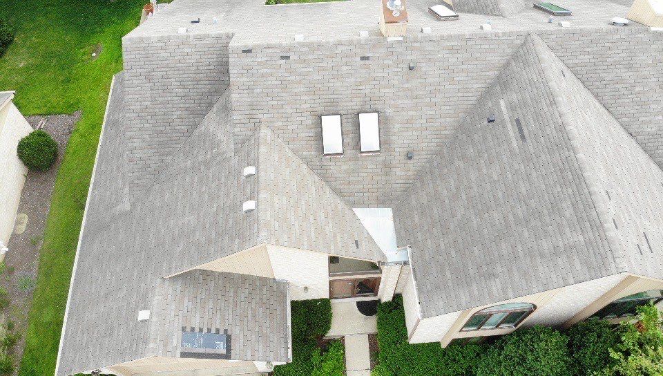 Roof Repair After the storm  by Mr Roof & Remodeling Co