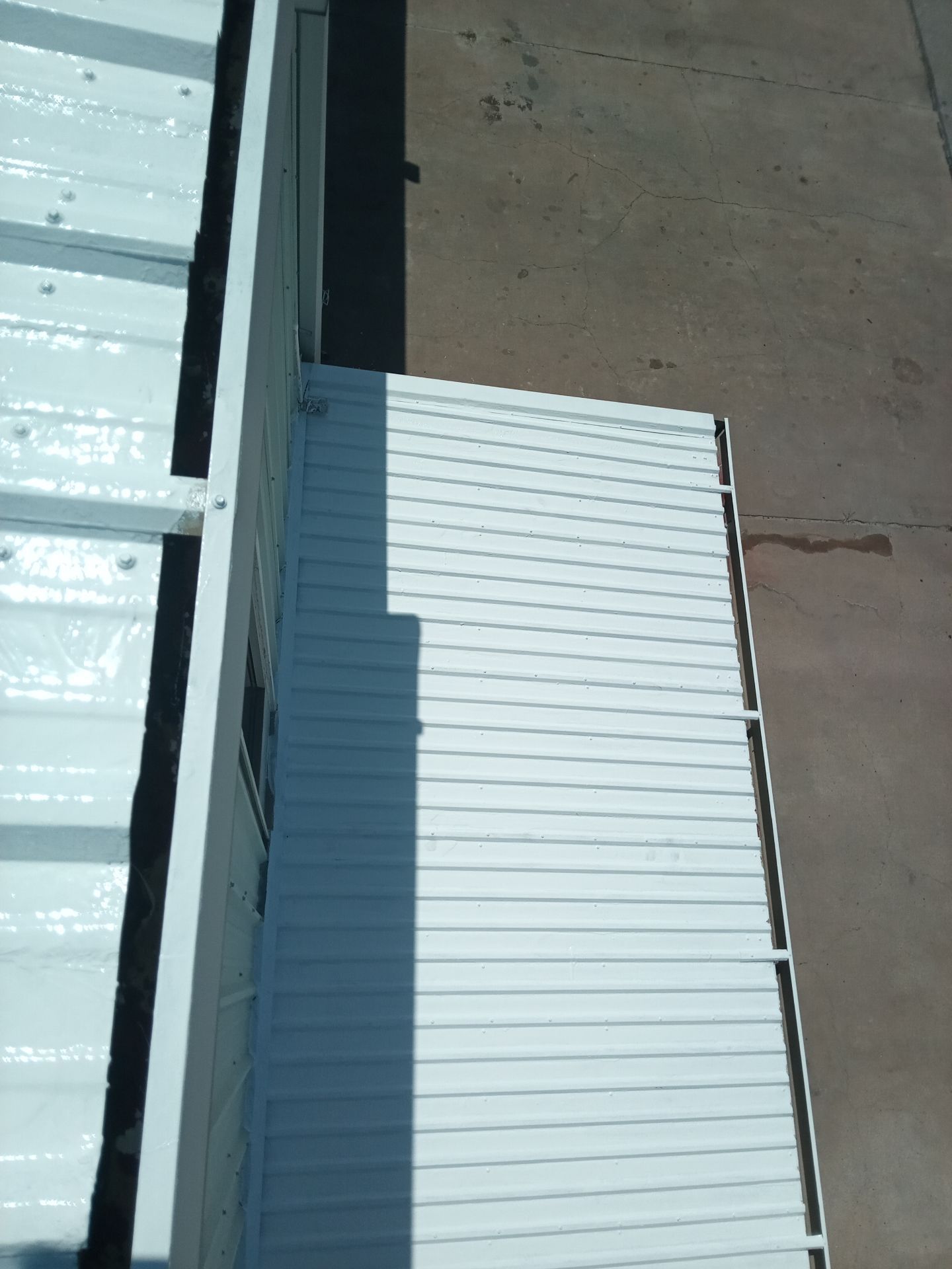 Ingleside Waterfront Industrial Waterproofing by Bayfront Roofing and Construction