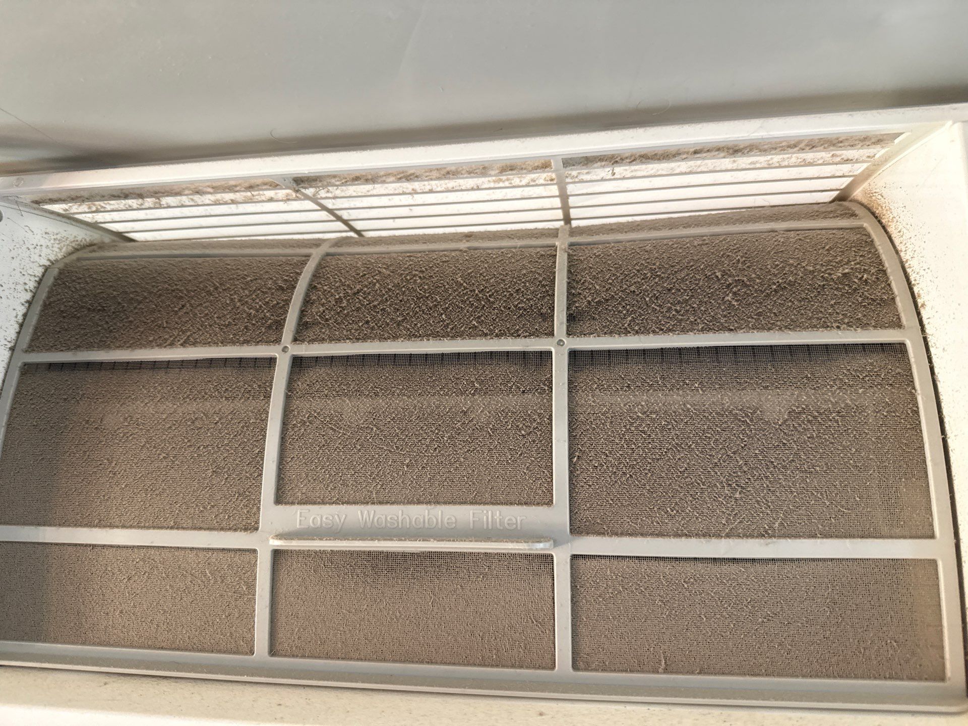 Mini Split Deep Clean by Shelter Air