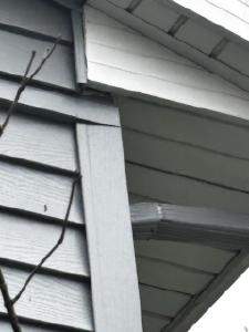 Exterior Siding, Caulking & Gutter Repair – Belleville, IL by Legendary Services Company LLC.