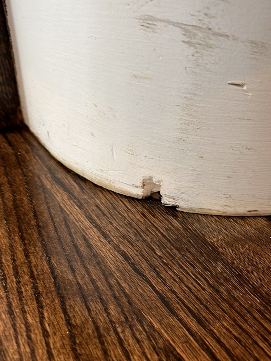 Water Damage by G2