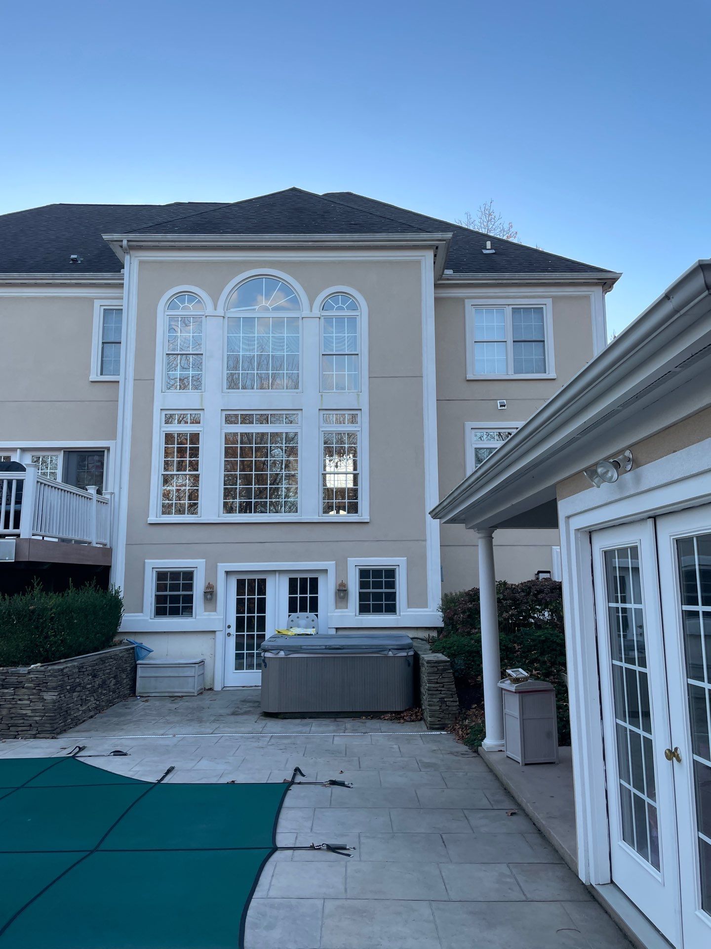North Branford by All site builders LLC