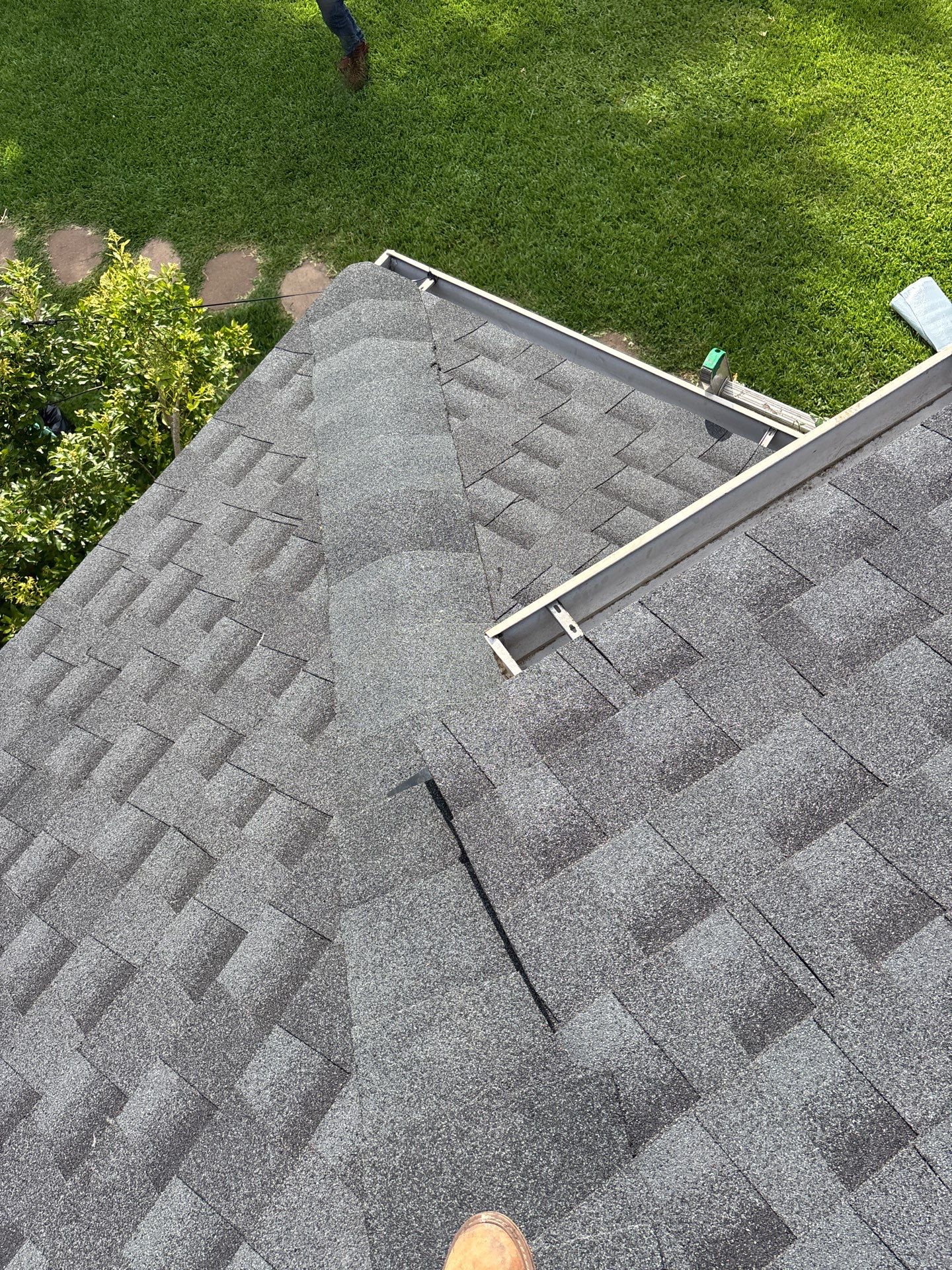 Roof Replacement Pearland by Roof Repair Services LLC