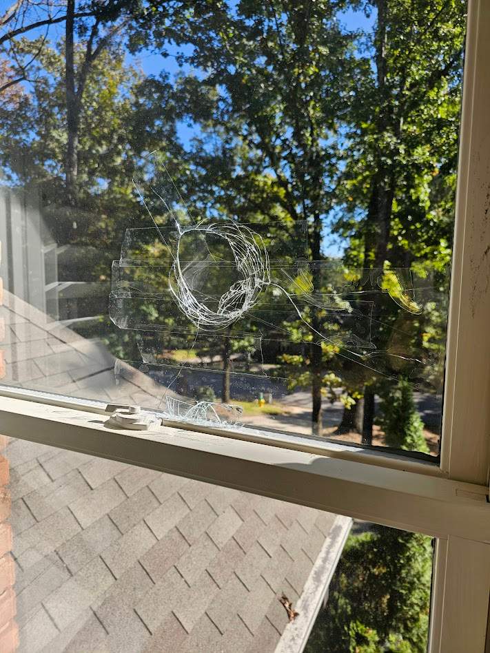 Monacelli Project in  Indian Springs by The Window Source