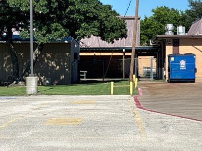 Project in Duncanville