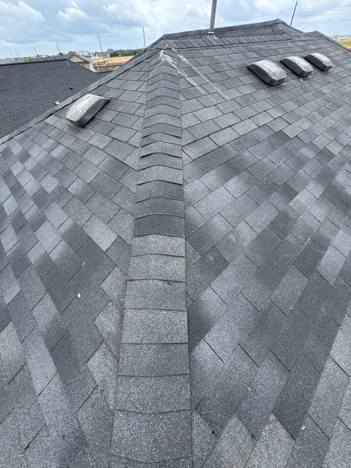 Roof Repair Rosenberg by Roof Repair Company