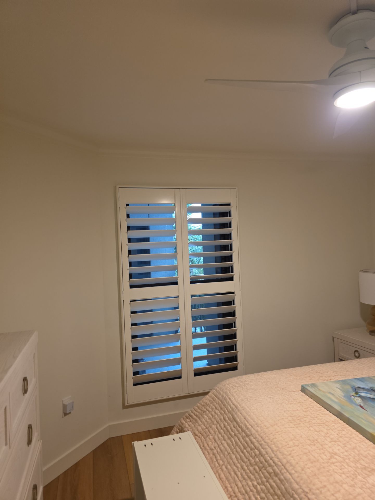 Shutters in Charleston, SC by Southern Traditions Window Fashions