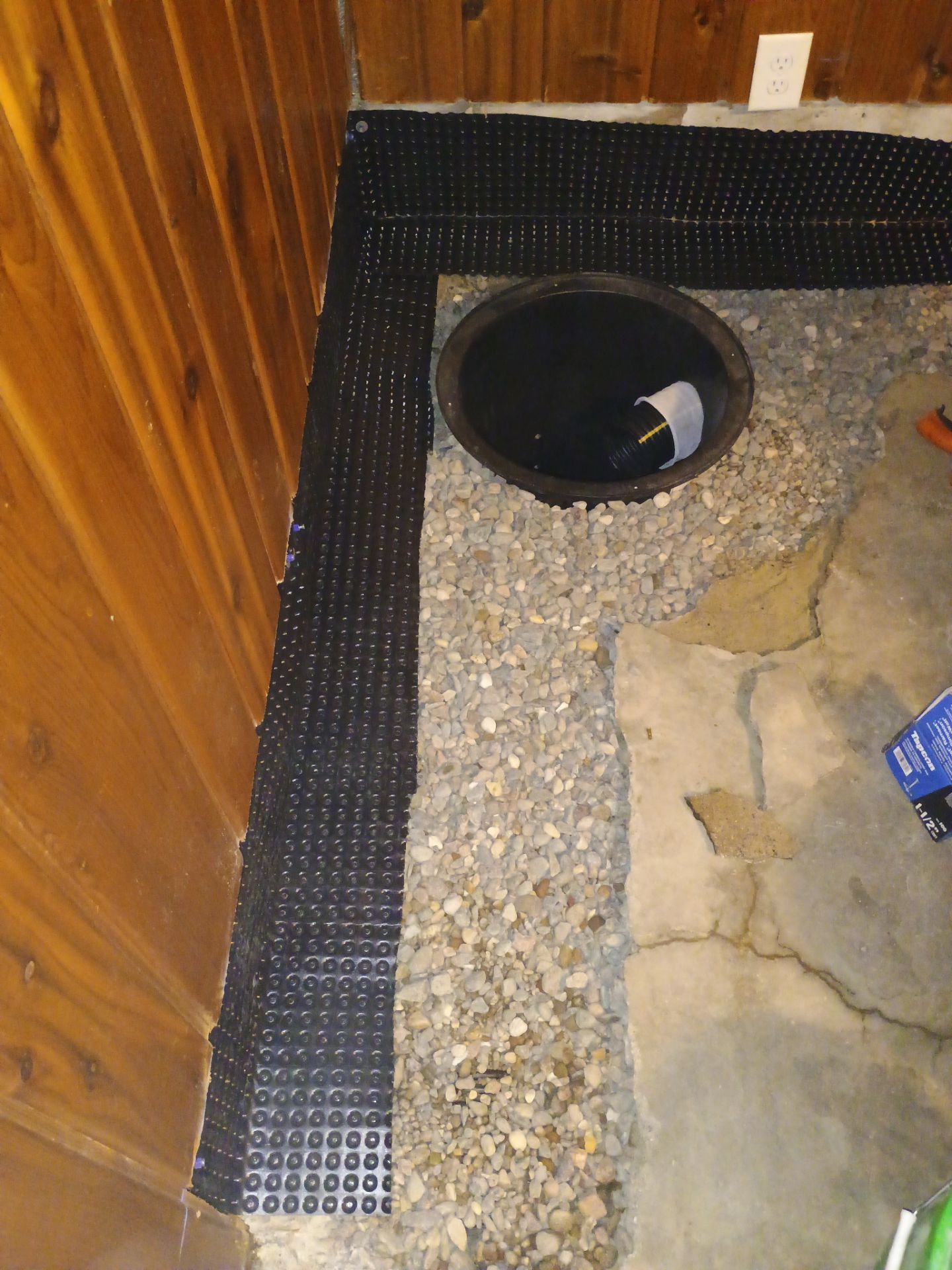 Basement Waterproofing to Prep for the Sale by Waterproofing Northeast