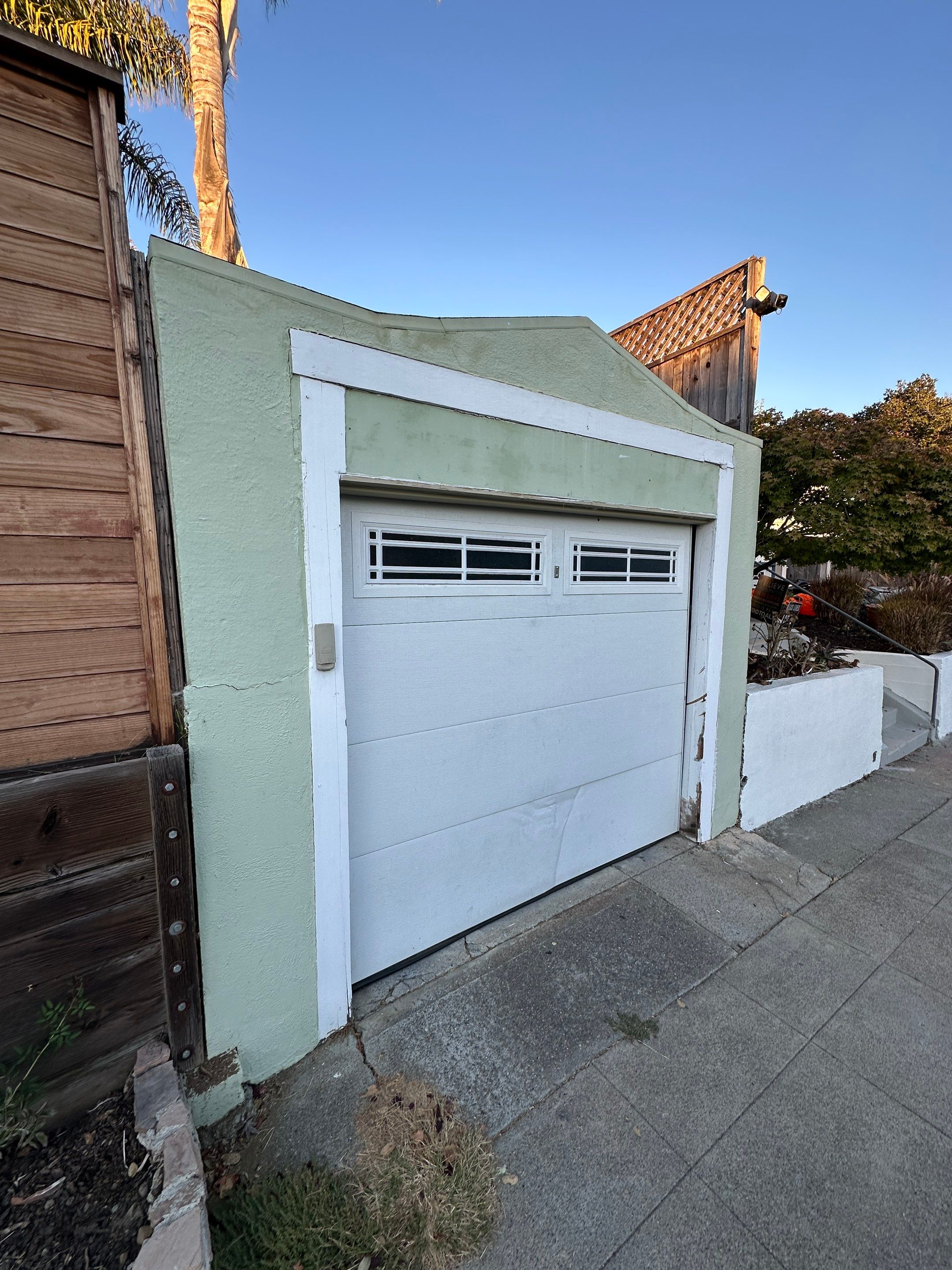 Exterior Painting using Sherwin-Williams  by Herrera’s Bay Area Painting inc.