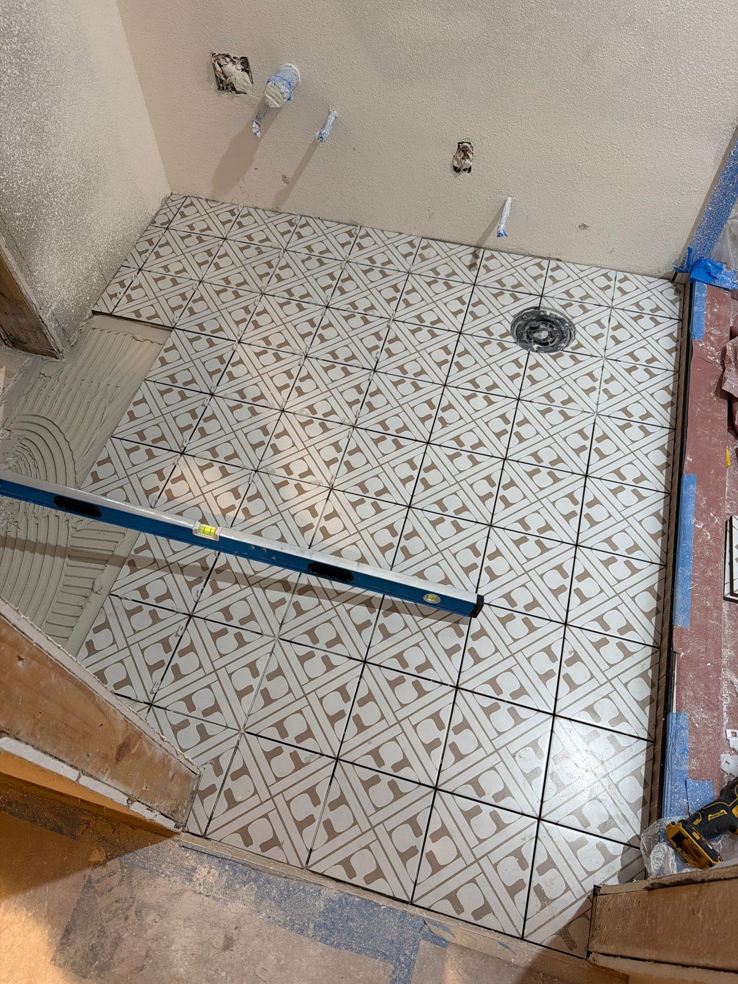 Project in Dublin by Projat Solutions