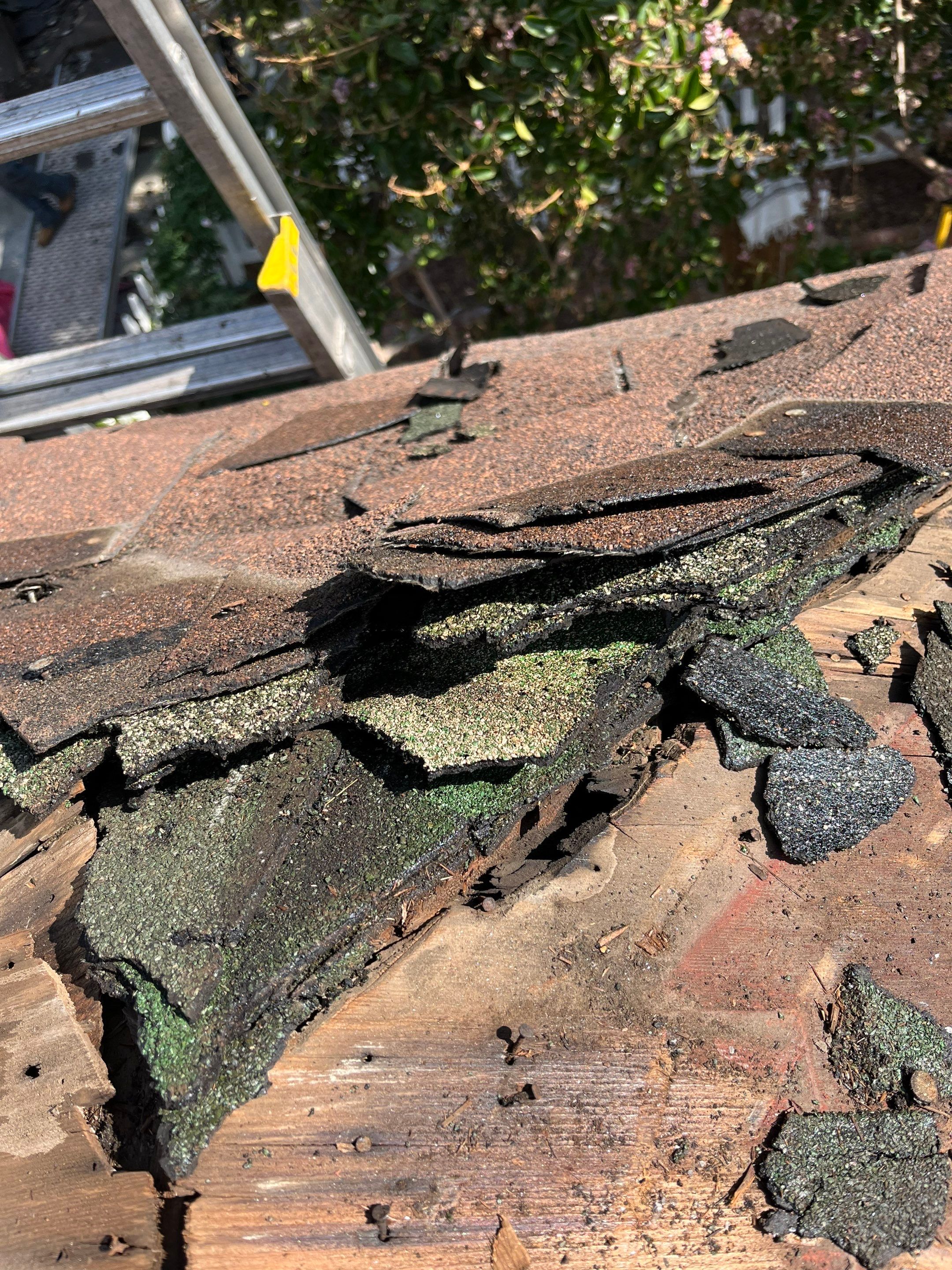 Roof Replacement - Los Angeles CA 90026 by Epic Roof Replacement