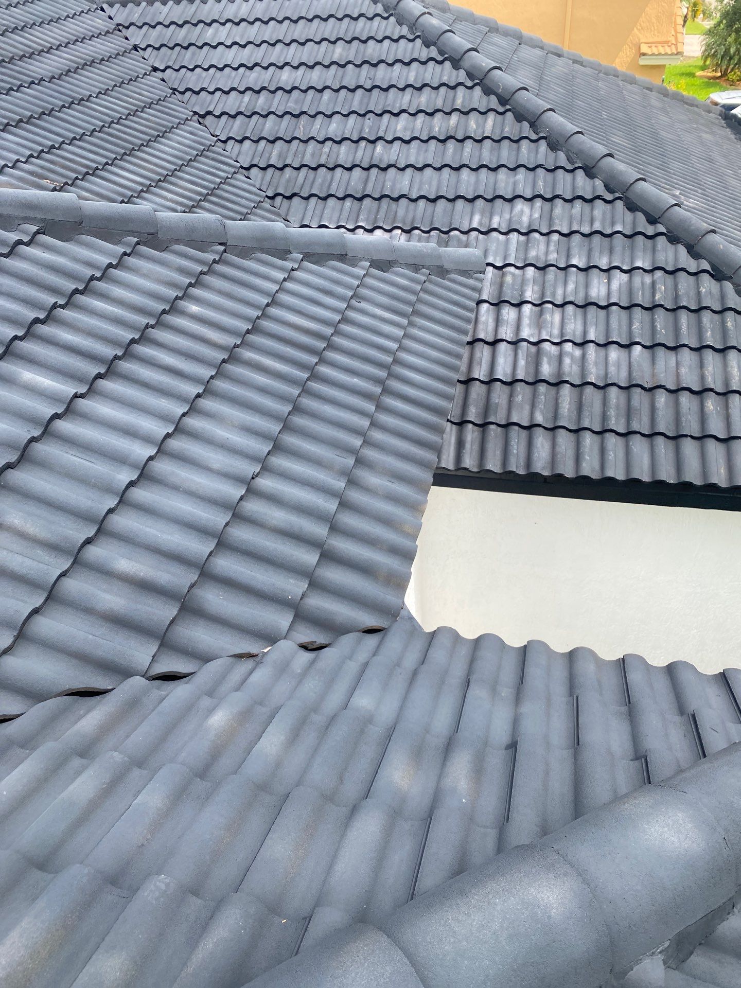 Standing Seam Metal Roof Installation – Pembroke Pines, FL by ASP SuperHome