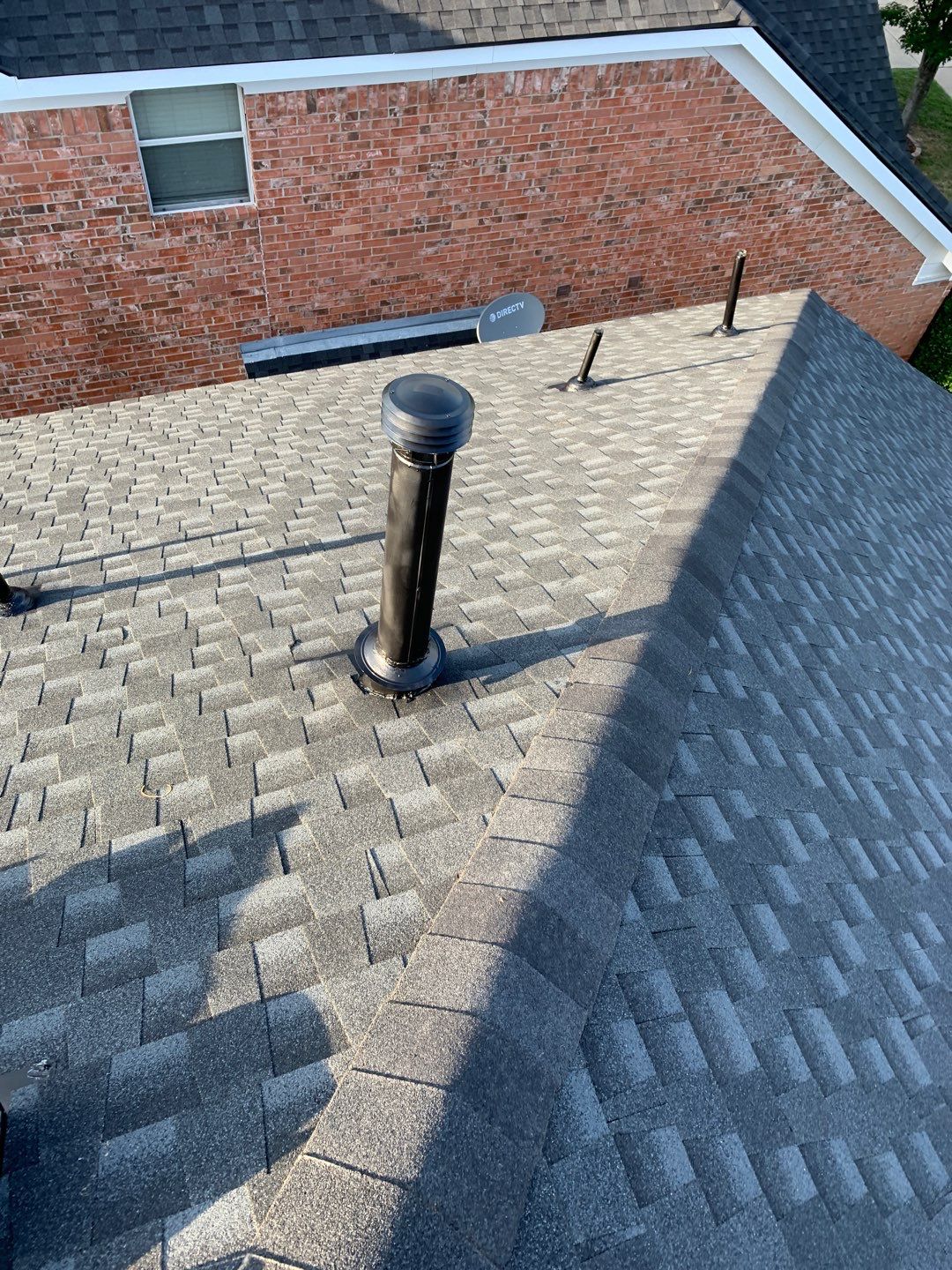 Roof replacement in Denton, Tx  by Elite Roofing LLC