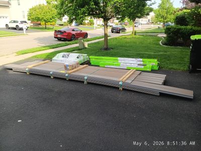 Project in Monroe Township