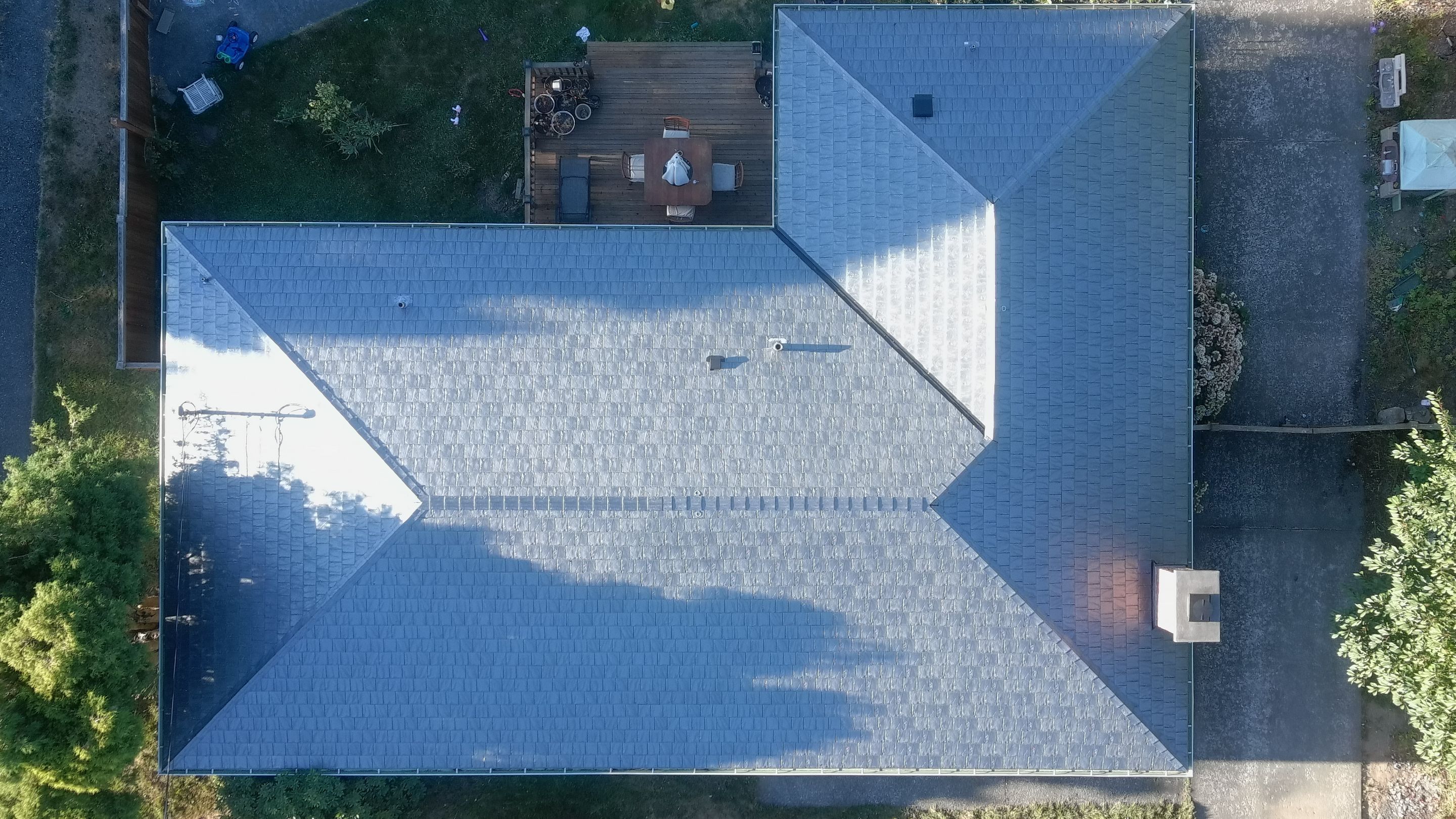 12801 Lake Stevens by RoofWorks Northwest
