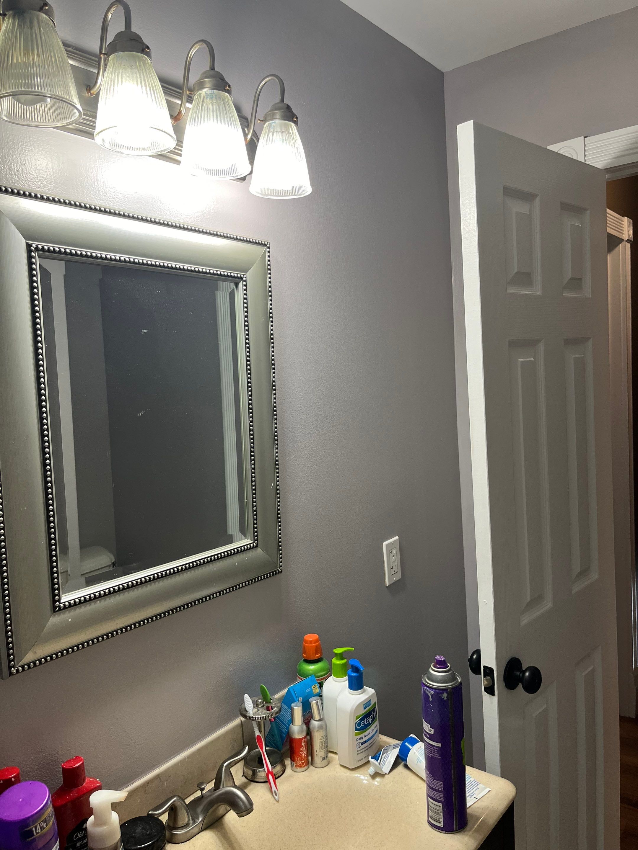 Upstairs Interior Refresh by PGP Surface Solutions, LLC