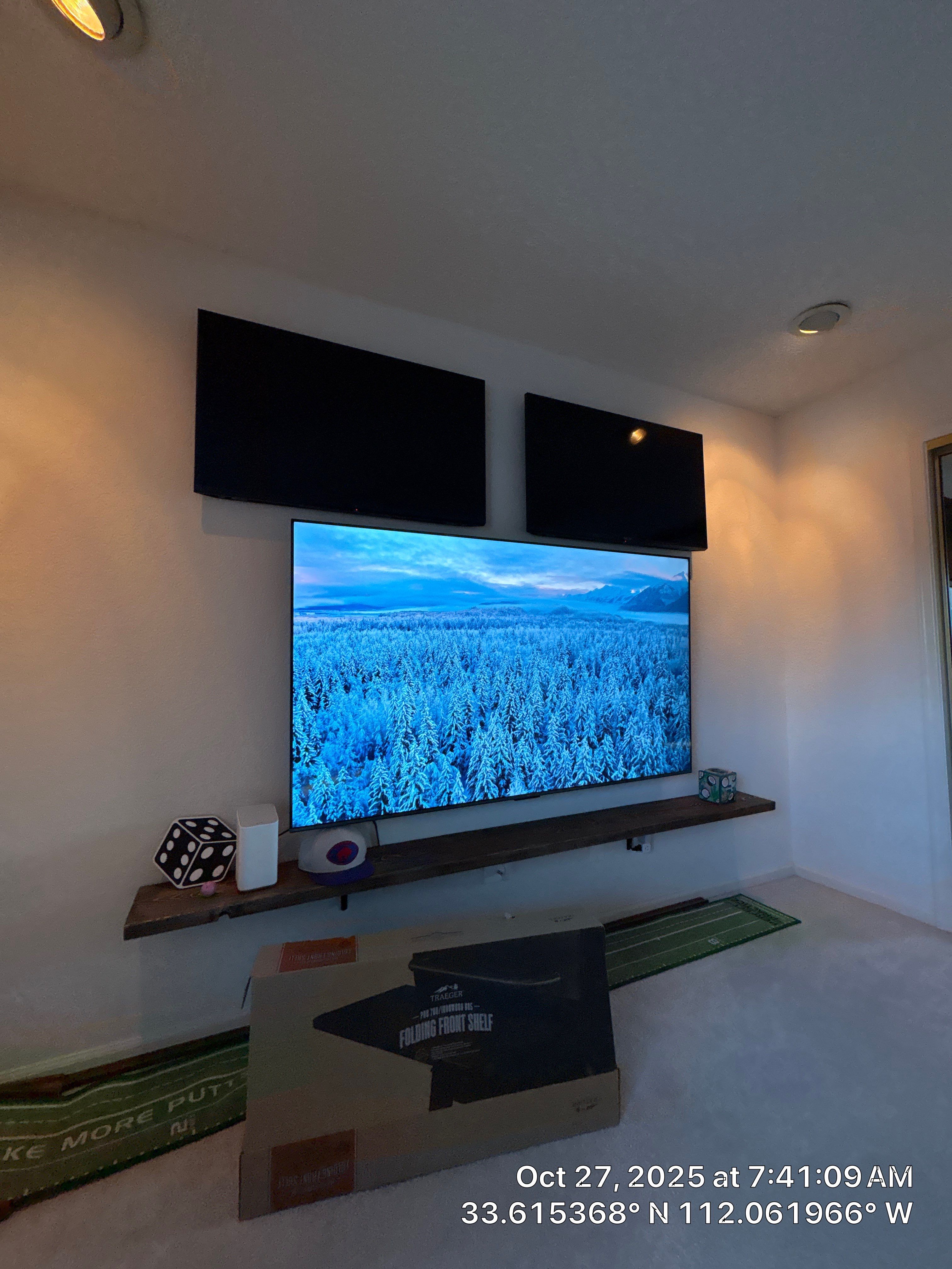 Electricity Expo by CompanyCam Sales Demo