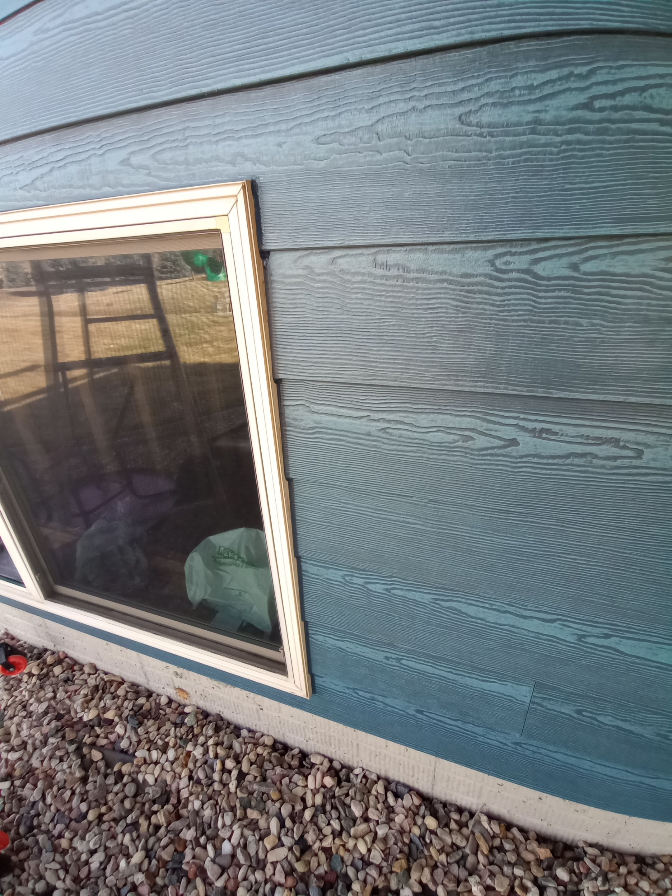 Siding Installation using LP SmartSide by Weather-Tite Exteriors LLC
