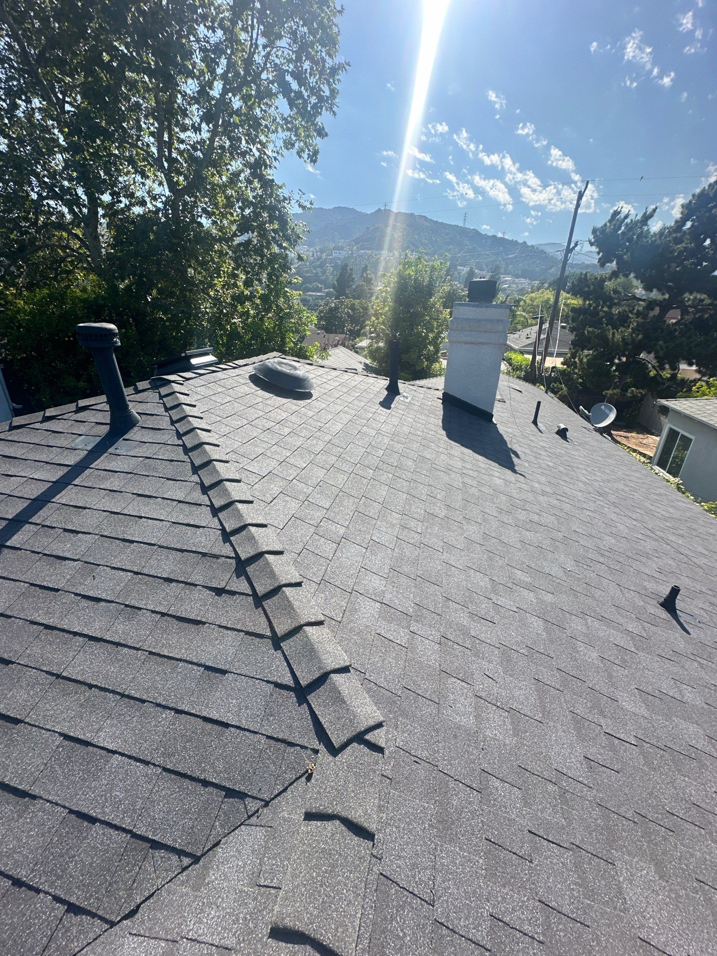 Roof Replacement - Glendale, CA 91208 by Epic Roof Replacement