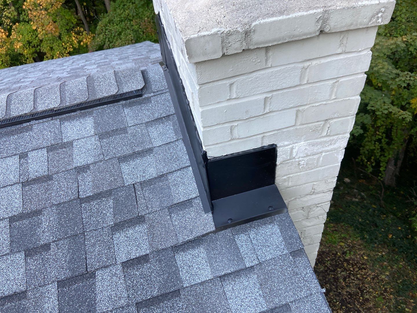 Roof Replacement using CertainTeed Landmark by 180 Contractors