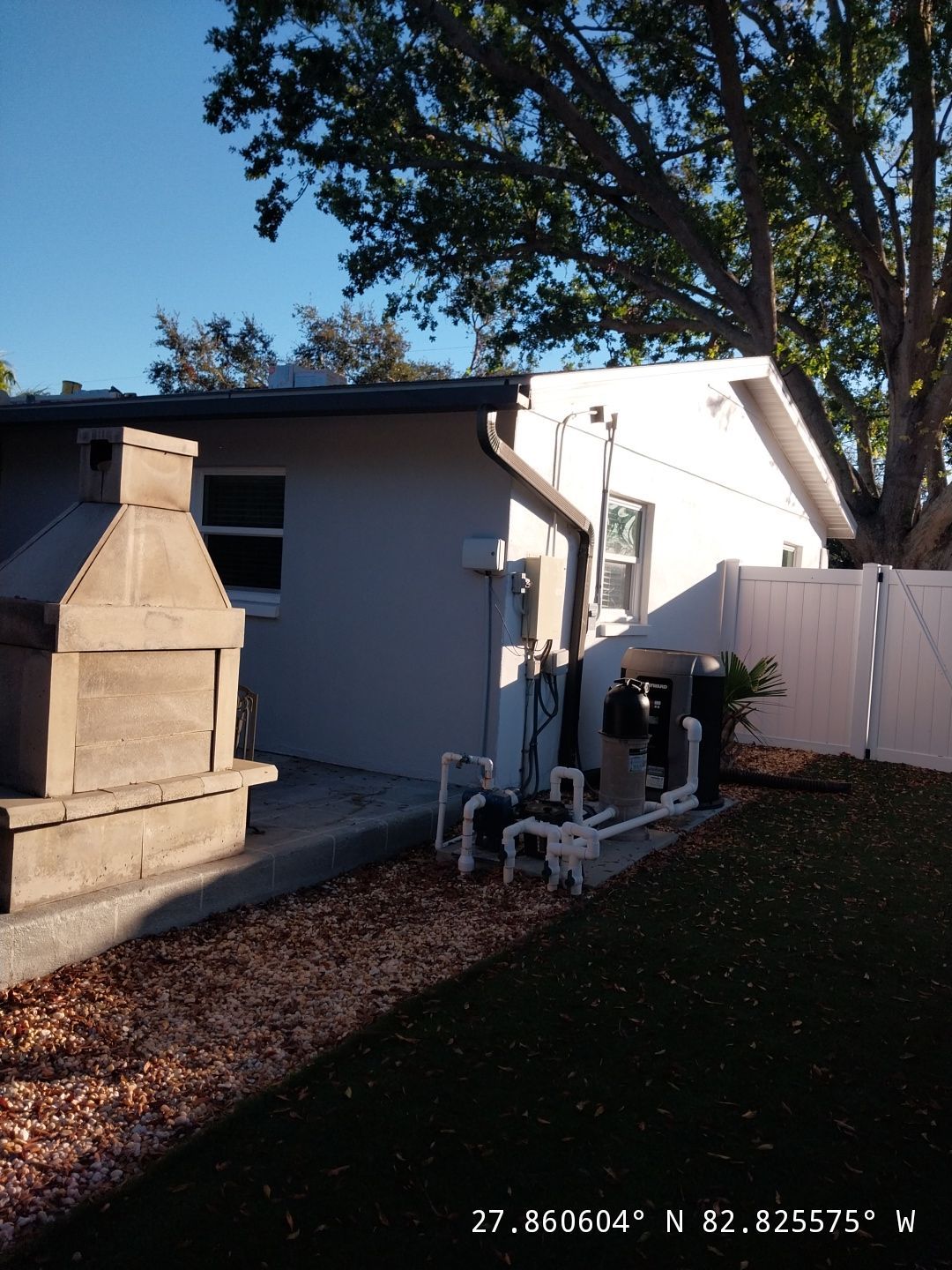 Project in Seminole 33776 by Mitchell Roofing Company LLC