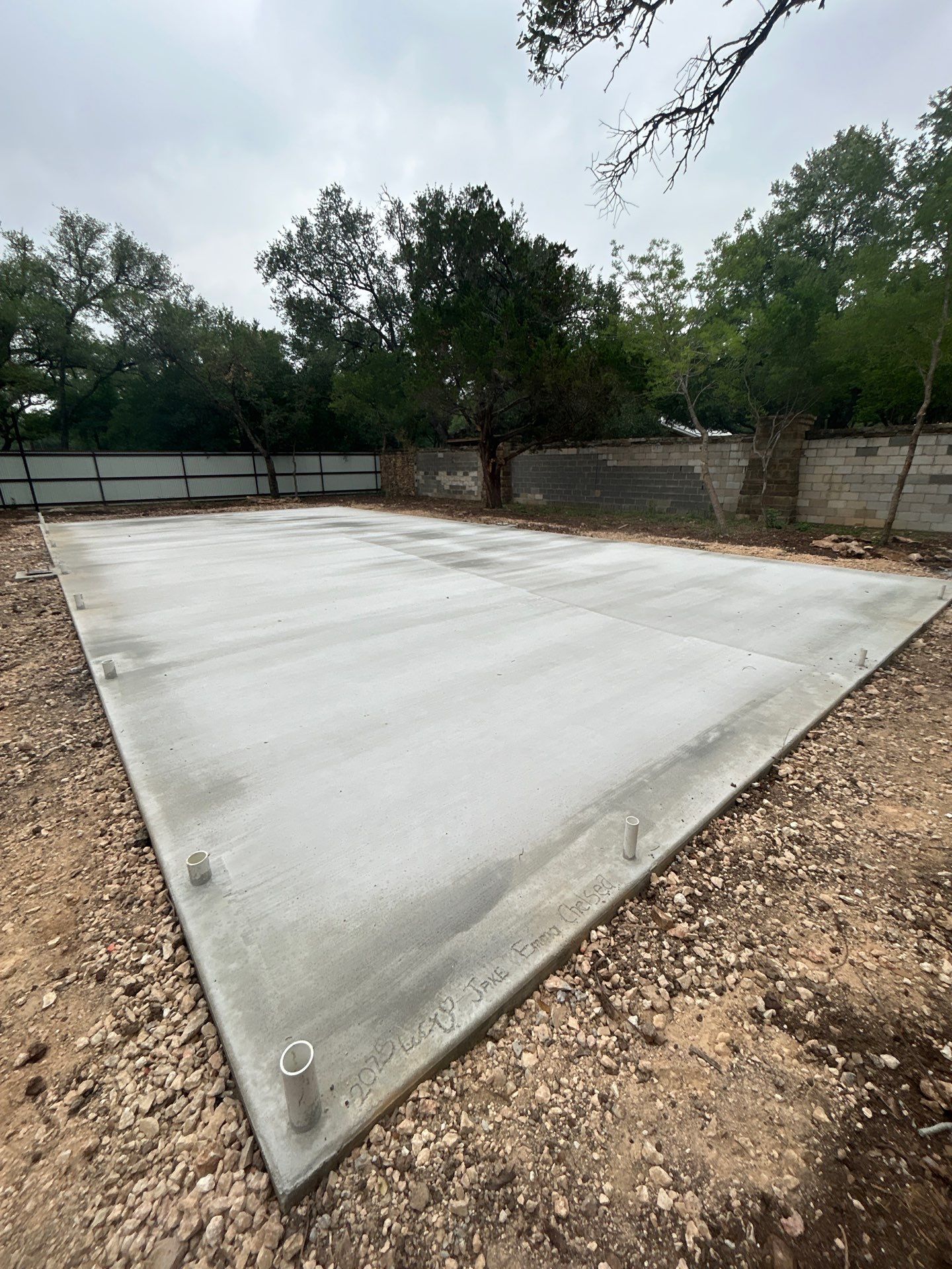 Schwierking 30 X 60 by Sport Court Austin