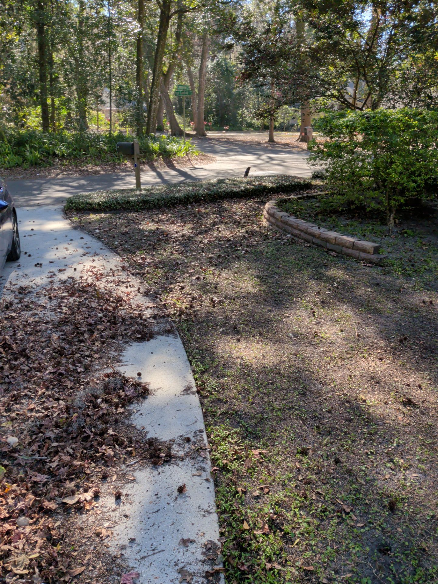 Residential Property Maintenance — Mandarin  Jacksonville, Fl by Harmoni Home Services