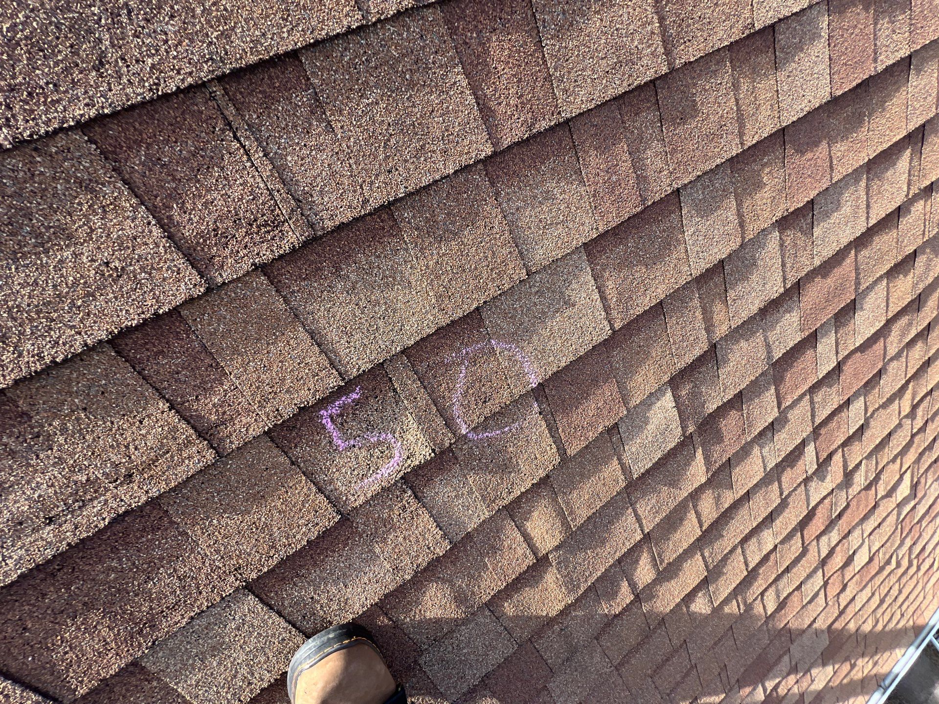 Residential Roofing Installation using GAF Timberline HDZ Charcoal by RISE Roofing & Restoration, LLC