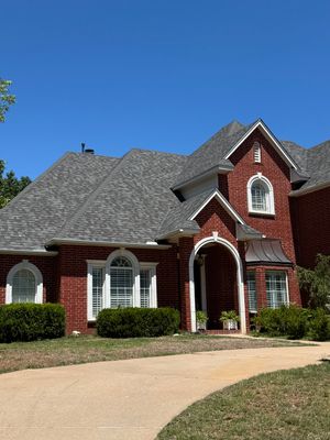 Owens Corning - Williamsburg Gray