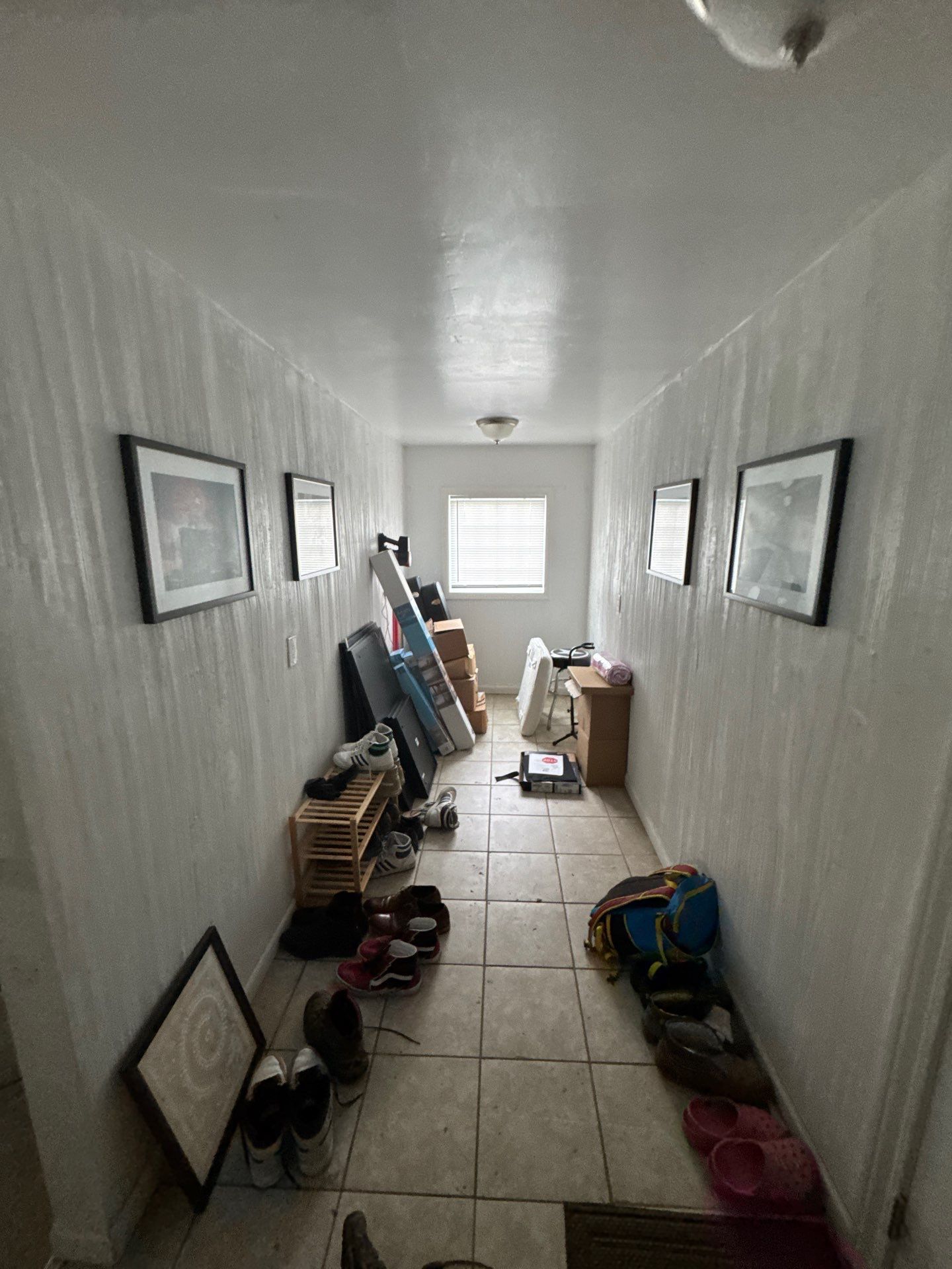 Project in Southfield by EzDry Water Mitigation & Property Restoration