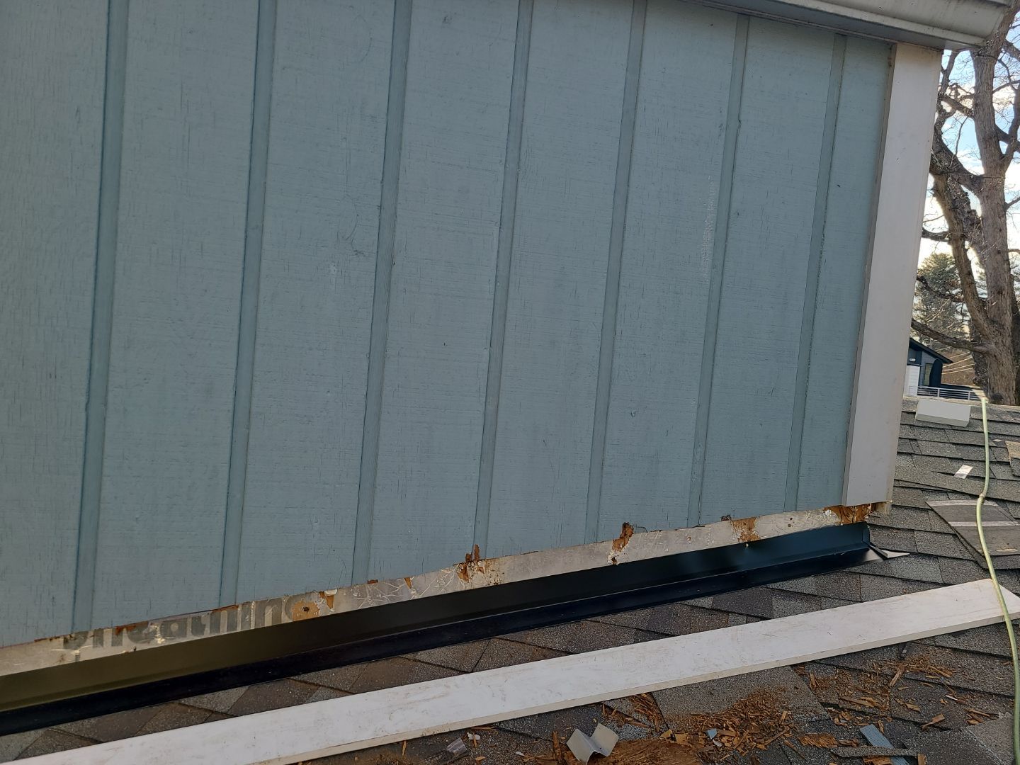 Arlington: Residential Roof Replacement with CertainTeed Landmark Pro in Max Def Georgetown Gray by RM Banning, Inc.