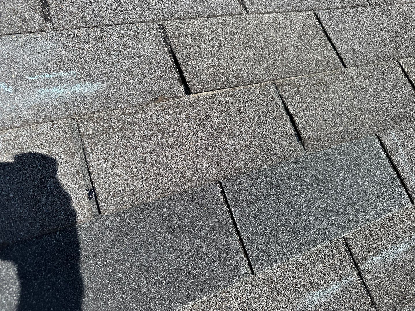 Residential Roofing Installation using Atlas Pinnacle Pristine Oyster Shell by Talya Roofing