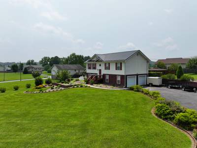 Cankovic Residence