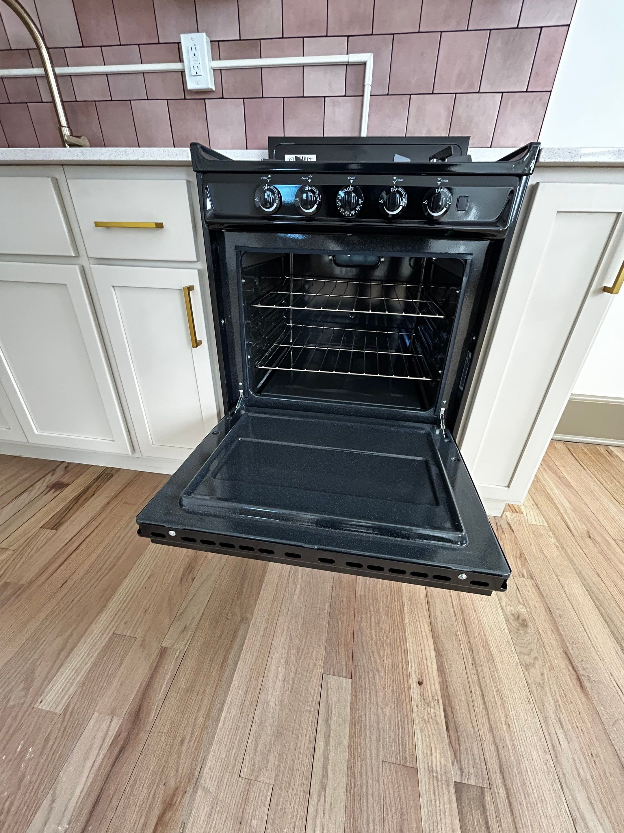 Final Cleans in Detroit by Jones Cleaning Services