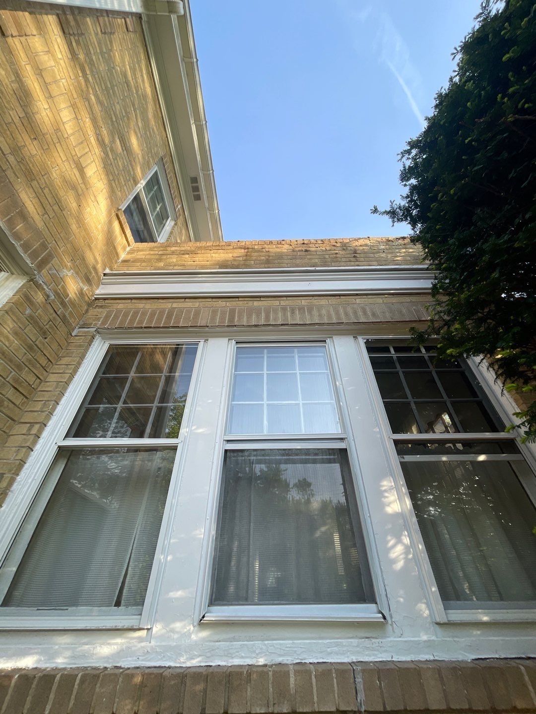 House, Pool & Rear Patio, Garage & Fence by SJ Exterior