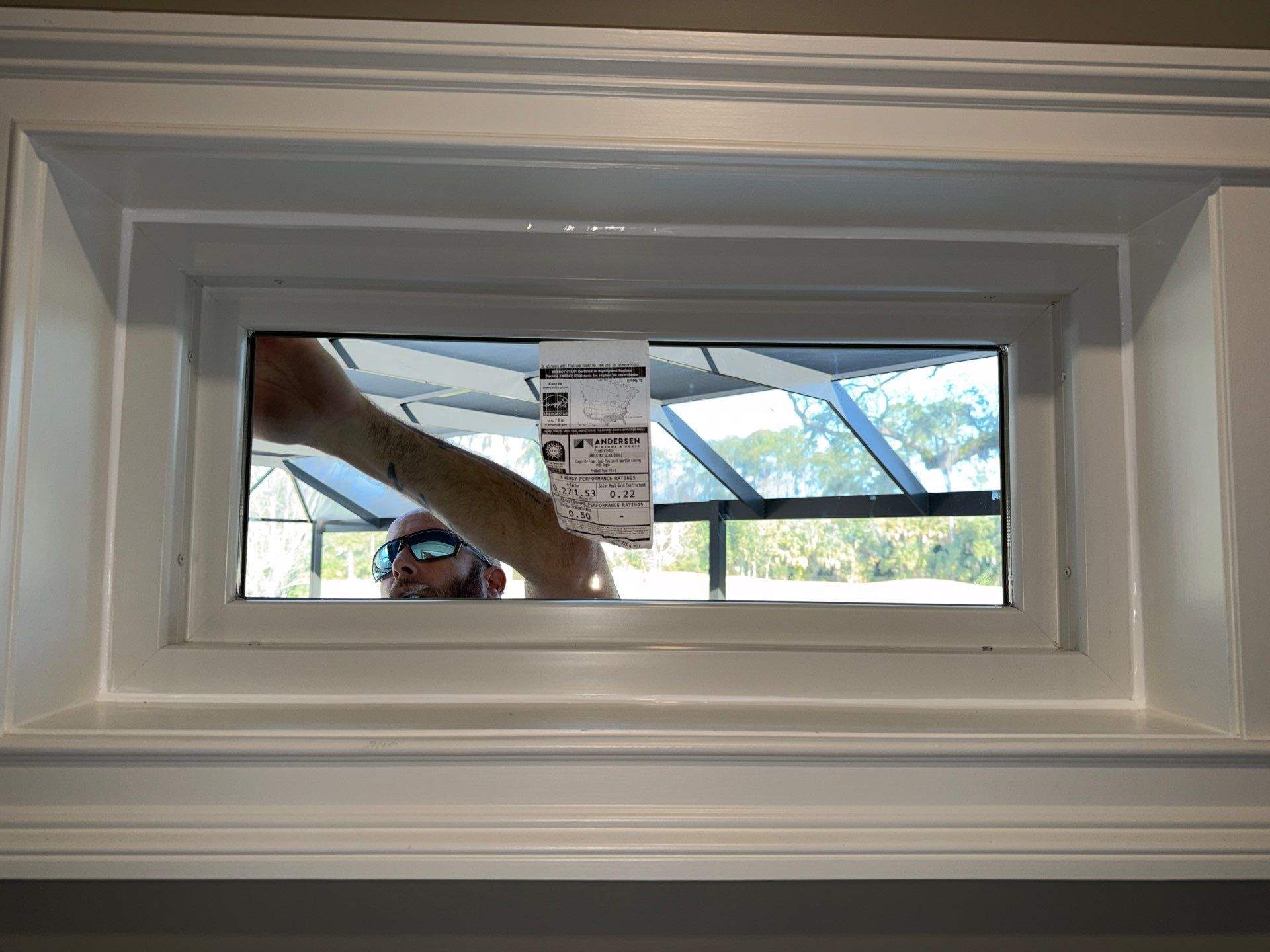 Andersen Windows and Doors by American Window Products Inc CBC1251207