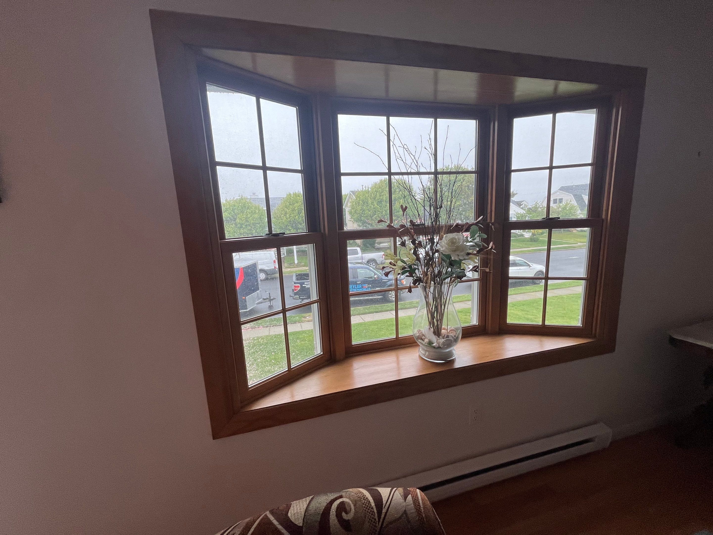 Interior Painting - Ocean City, NJ by FreshCoat Works LLC
