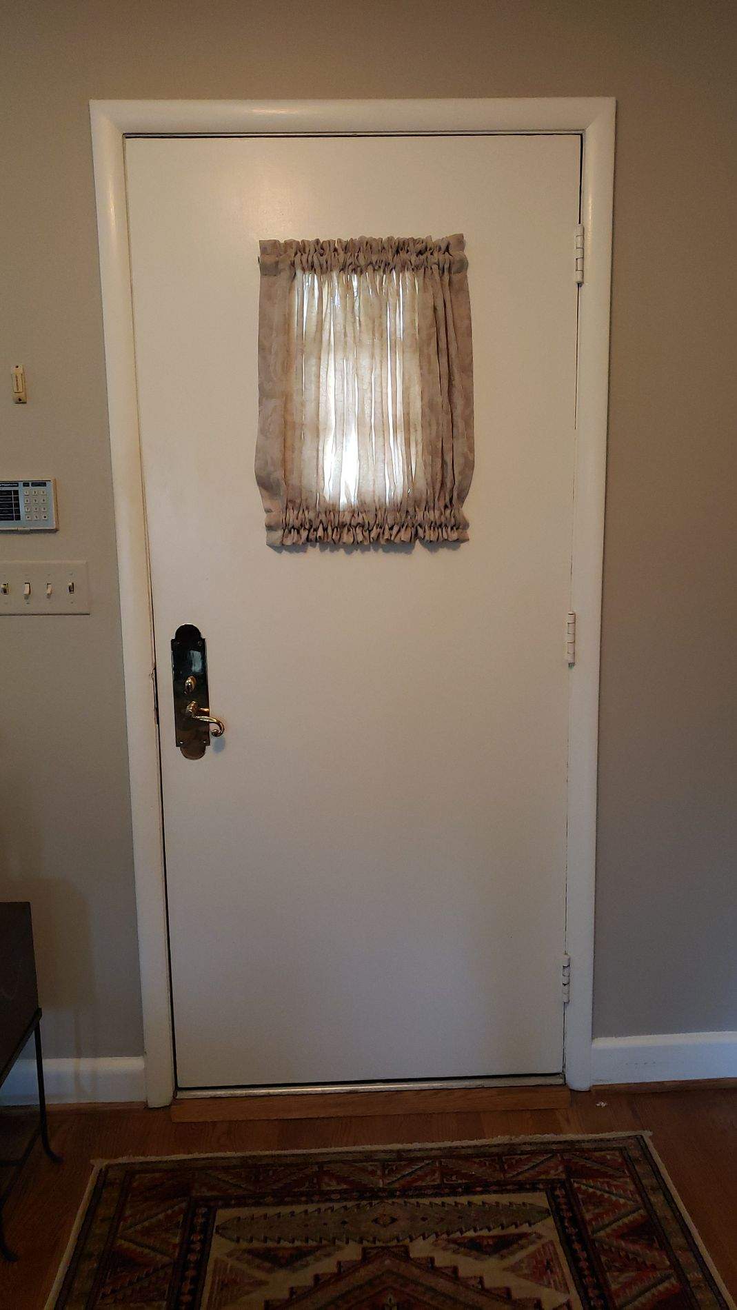 Door Installation in Pikesville, MD by Roof Right Inc