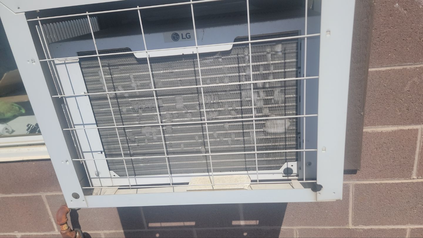 Commercial Roof Replacement – PBR Metal Panels After Hail Damage by ASAP Roofing & Exteriors
