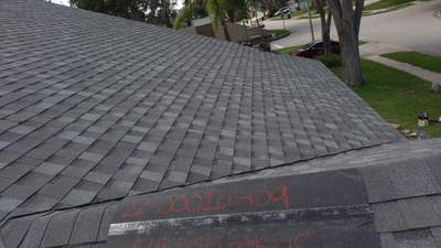 Shingle Reroof Replacement Lake mary FL