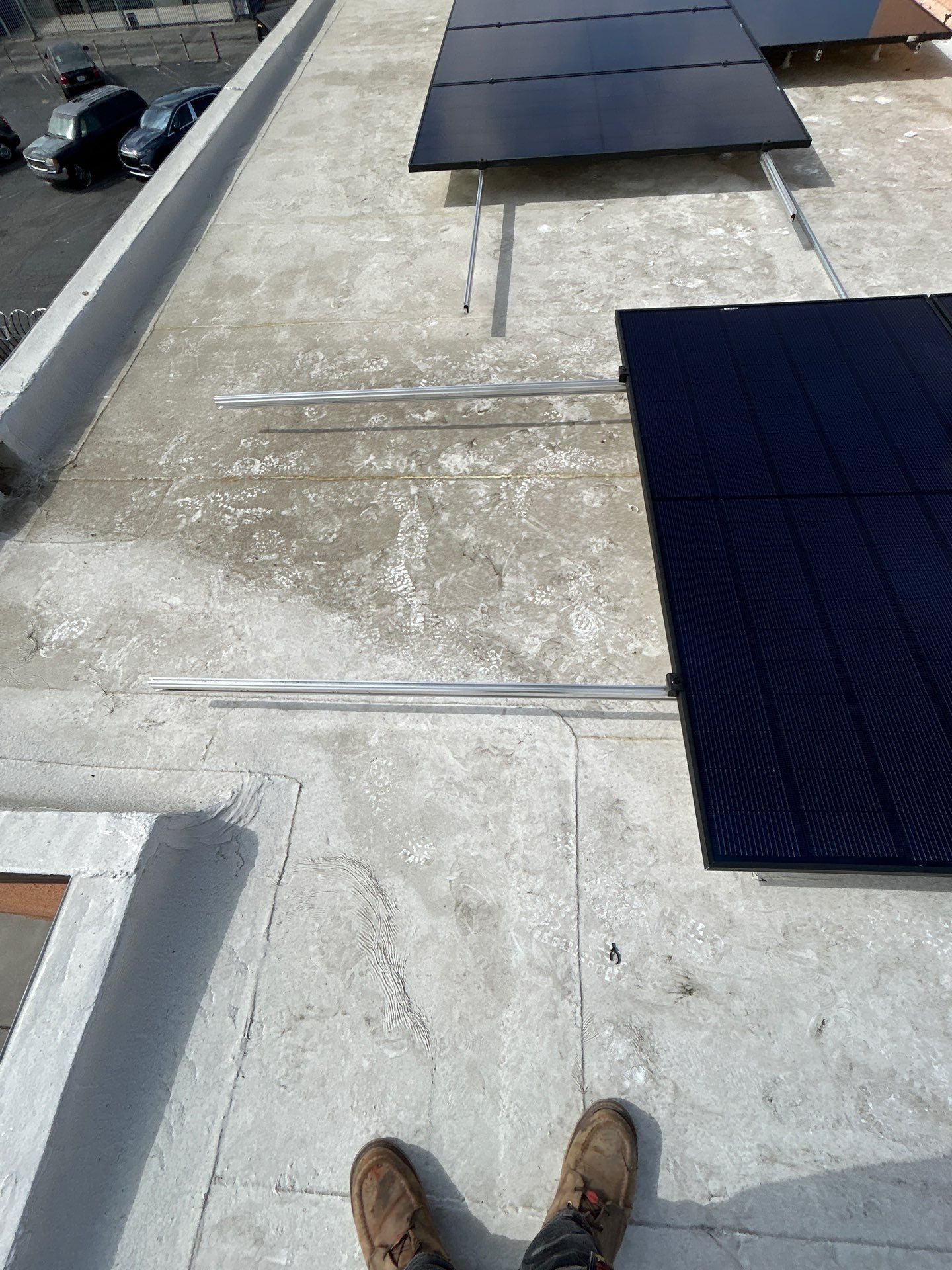 Project by Solar Discovery by Solar Discovery