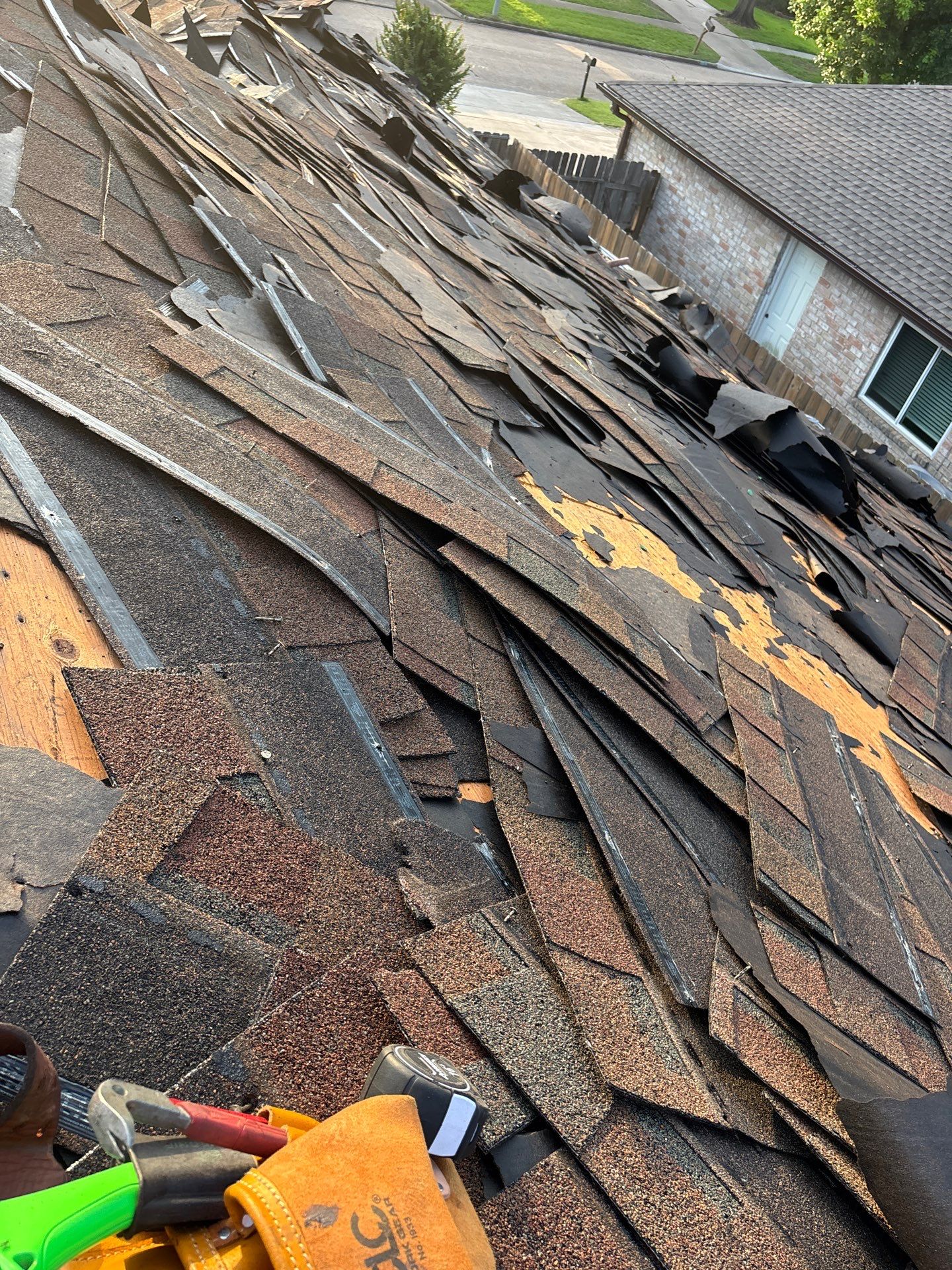 Roof Repair Sugarland by Roof Repair Company