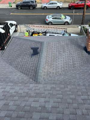 Roof Replacement - Oakland, CA 94603
