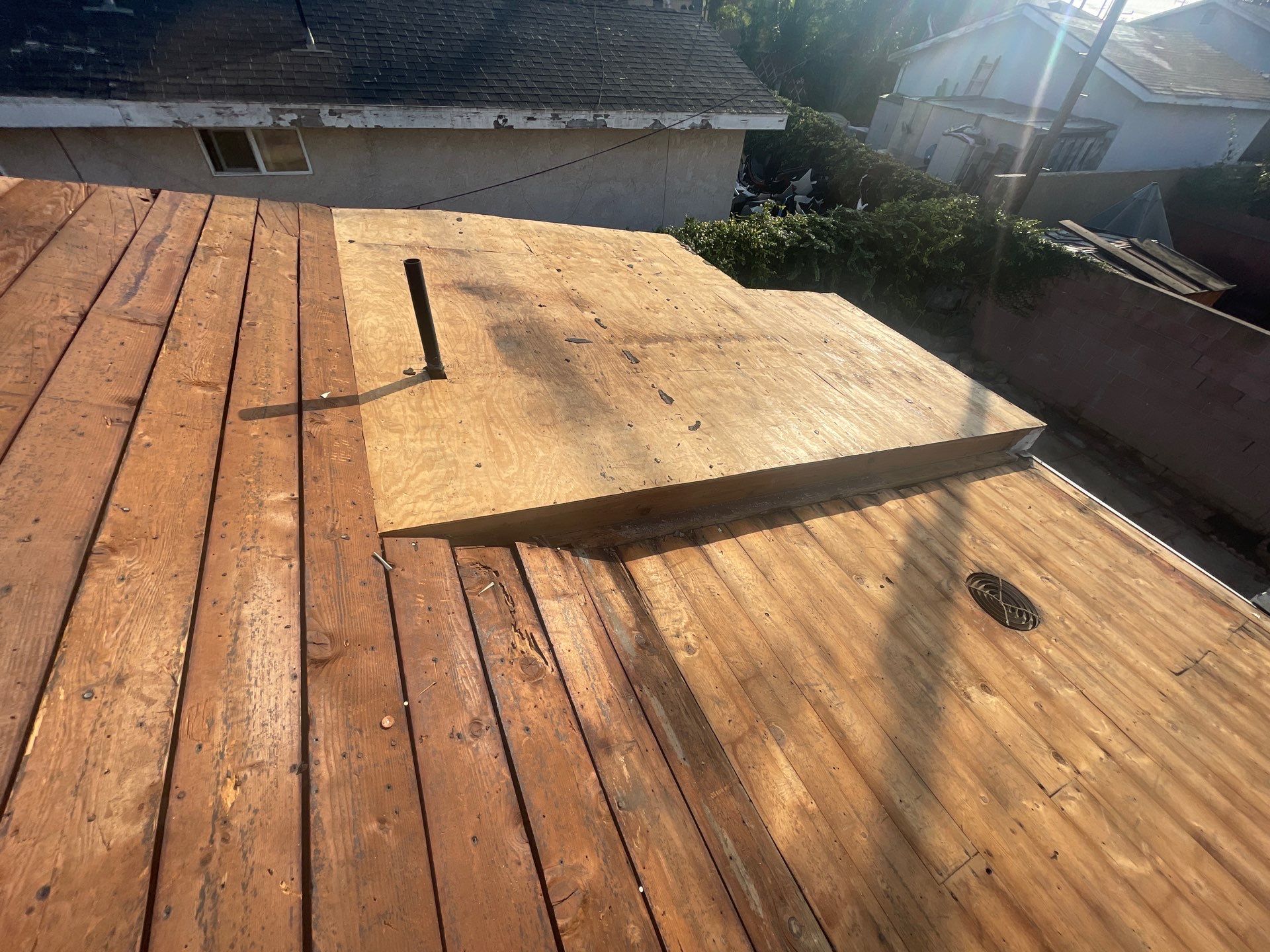 Roof Replacement - Wilmington, CA 90744 by Epic Roof Replacement