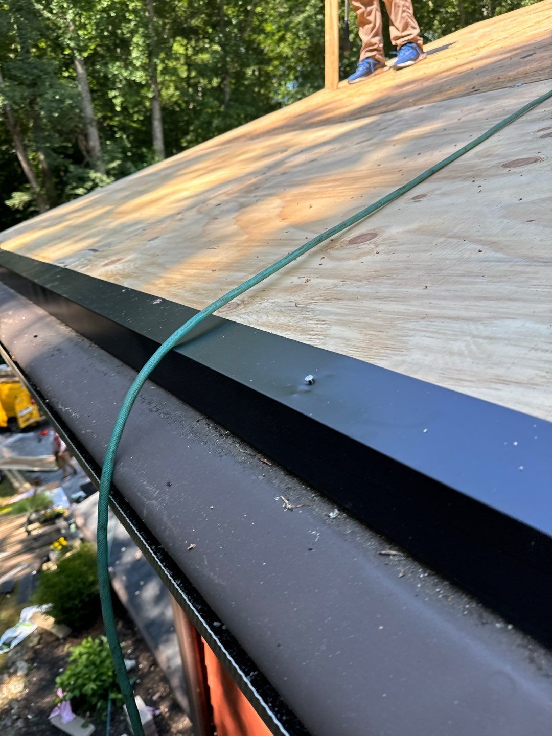 Project in Davidsonville by Elvis General Construction LLC