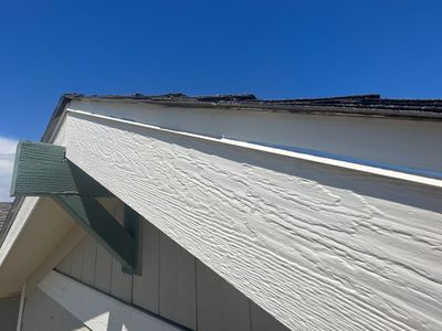 Project in Parker