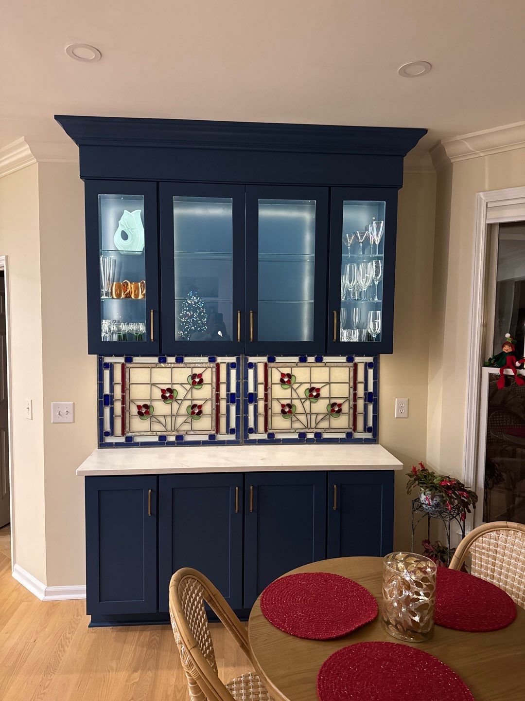 Project in Mt Pleasant by Kitchen Tune Up